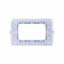 Serie Solar Serie compatibile BTicino Matix Modello MT0203 Marca Ettroit Codice prodotto 61.101.3010001