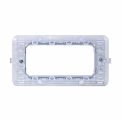 Serie Solar Serie compatibile BTicino Matix Modello MT0204 Marca Ettroit Codice prodotto 61.101.3010002