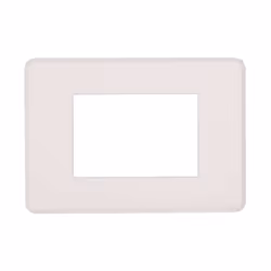 Ettroit Moon, Bianco, Bticino, BTicino Axolute, 1 pz