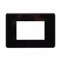 Ettroit Moon, Nero, Bticino, BTicino Axolute, 1 pz