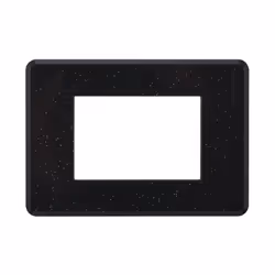 Ettroit Moon, Nero, Bticino, BTicino Axolute, 1 pz