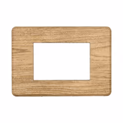 Ettroit Moon, Legno, Bticino, BTicino Axolute, 1 pz