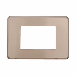 Ettroit Moon, Titanio, Bticino, BTicino Axolute, 1 pz