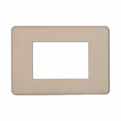 Ettroit Moon, Sabbia, Bticino, BTicino Axolute, 1 pz