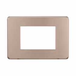 Ettroit Moon, Bronzo, Bticino, BTicino Axolute, 1 pz