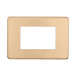 Ettroit Moon, Oro, Bticino, BTicino Axolute, 1 pz