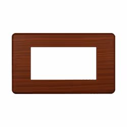 Ettroit Moon, Legno, Bticino, BTicino Axolute, 1 pz