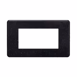 Ettroit Moon, Nero, Bticino, BTicino Axolute, 1 pz
