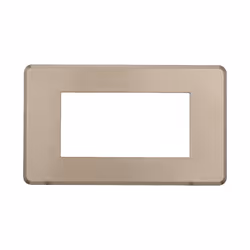 Ettroit Moon, Titanio, Bticino, BTicino Axolute, 1 pz