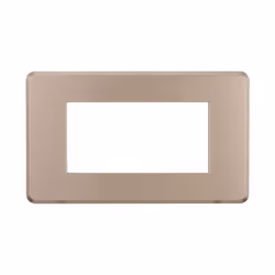 Ettroit Moon, Bronzo, Bticino, BTicino Axolute, 1 pz