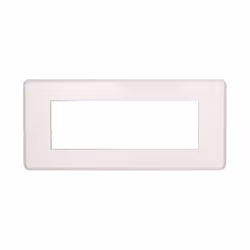 Ettroit Moon, Bianco, Bticino, BTicino Axolute, 1 pz