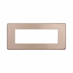 Ettroit Moon, Bronzo, Bticino, BTicino Axolute, 1 pz