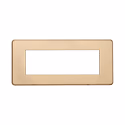 Ettroit Moon, Oro, Bticino, BTicino Axolute, 1 pz