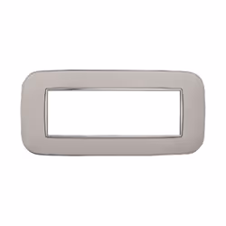 Ettroit Moon, Bianco, Bticino, BTicino Axolute, 1 pz