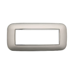 Ettroit Moon Argento