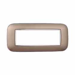 Ettroit Moon, Bronzo, Bticino, BTicino Axolute, 1 pz