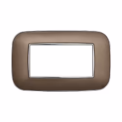 Ettroit Moon, Bronzo, Bticino, BTicino Axolute, 1 pz