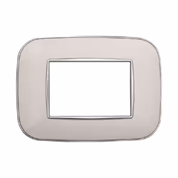 Ettroit Moon, Bianco, Bticino, BTicino Axolute, 1 pz