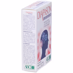 ABC Trading Diapason Omeodinamico Capsule 30 pz - Vista aggiuntiva 3