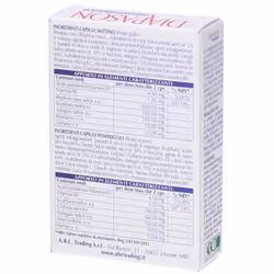 ABC Trading Diapason Omeodinamico Capsule 30 pz - Vista aggiuntiva 4