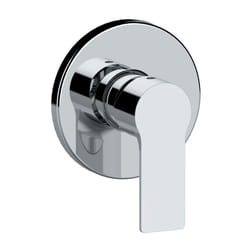 Reflex miscelatore monocomando doccia a incasso