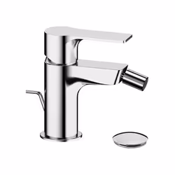 Miscelatore Bidet Reflex miscelatore monocomando bidet cromo Miscelatore monocomando per bidet con scarico. Caratteristiche T ...