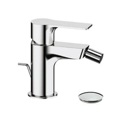 Reflex - miscelatore monocomando bidet cromo