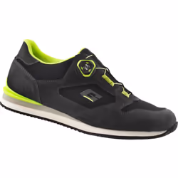 Gaerne G.Volt Scarpe, nero, dimensione 41 per uomo