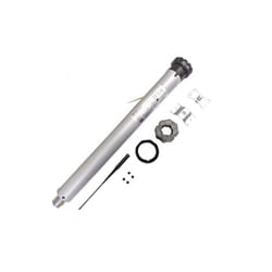Nice - ttgo Motore tubolare 230V tapparella professionale portata 100Kg / 50Nm compatibile faac came