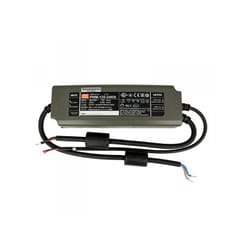 Mean Well - mw PWM-120-24KN Trasformatore cv 24V 5A 120W Dimmerabile knx Konnex IP67