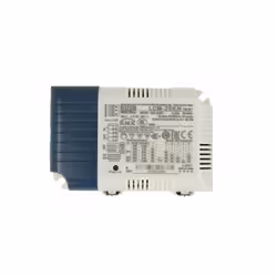 Un Alimentatore Led Driver CC Professionale Marca MW MEAN WELL Modello LCM-25KN Dimmerabile 2 in 1,Con KNX e Pulsante N.O. No ...