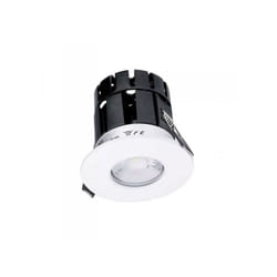 Faretto Led da Incasso Rotondo 10W cct IP65 Bluetooth Dimmerabile Resistente al Fuoco 90 Minuti SKU-1424