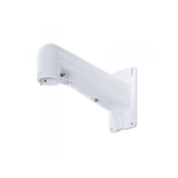 Hikvision - Staffa Fissaggio Supporto da Parete Per Videocamera ptz DS1602 HYU-215N Uso In Videosorveglianza
