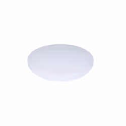 Una Plafoniera Lampada A Led Da Soffitto Rotondo Diametro 350mm Altezza 55mm Colorazione CCT 3000K 4000K 6400K 3 In 1 Selezio ...