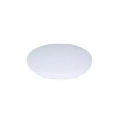 Plafoniera a Led Da Soffitto cct Rotondo 36W D480mm Cambia Colore 3 in 1 3000K 4000K 6400K SKU-217609