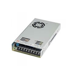 Alimentatore MW MEAN WELL CV Trasformatore RSP-320-24 320W 24V 13,4A Da 220V a DC 24V