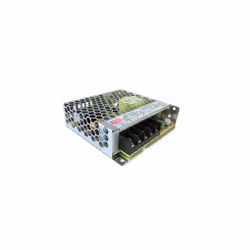 Alimentatore MW MEAN WELL CV Trasformatore 24V 75W 3,2A LRS-75-24 Da AC 220V A DC 24V Per Lampade Led