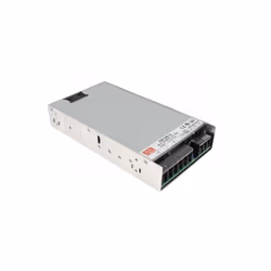 Alimentatore Trasformatore MW MEAN WELL CV 500W 12V 41,7A RSP-500-12 Trasformatore Da AC 220V A DC 12V Per Luci Led Interno C ...