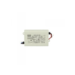 Mean Well - Led Driver cc mw APC-35-700 Trasformatore 700mA 15V-50V dc 35W Corrente Costante IP42