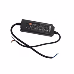 Un Alimentatore Trasformatore CV Led Professionale Marca MW MEAN WELL Modello PWM-40-24 Dimmerabile 3 in 1 Con Segnale 0-10VD ...