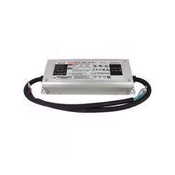 Un Alimentatore Trasformatore Professionale CV+CC Voltaggio + Corrente Costante Modello "Waterproof" Impermeabile IP67 12V 12 ...