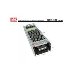 Alimentatore mw Mean Well cv 12V 350W 29,2A Senza Ventola UHP-350-12 Trasformatore Da ac 220V a dc 12V Per Luci Led Interno