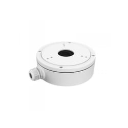 DS-1280ZJ-S Junction Box Supporto Per Telecamera Scatola Giunzione Per Videocamera Dome Bullet Hikvision