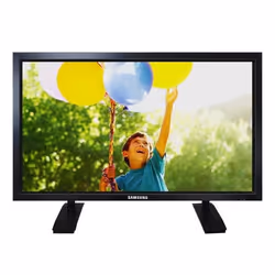 Nilox AMPE1485PR Supporto TV a parete 2,03 m (80") Nero - Vista aggiuntiva 6
