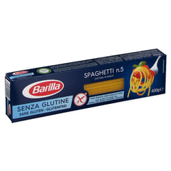 Barilla Pasta Spaghetti Senza Glutine 400g