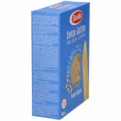 Barilla Pasta Penne Rigate Senza Glutine 400g