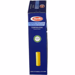 Barilla Pasta Tortiglioni Senza Glutine 400g