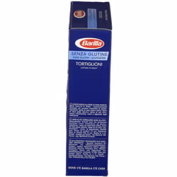 Barilla Pasta Tortiglioni Senza Glutine 400g - Vista aggiuntiva 4