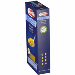 Barilla Pasta Ditalini Rigati Senza Glutine 400g