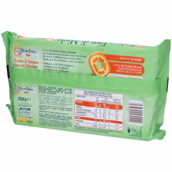 Mulino Bianco Frollini al Miele Millefiori Senza Glutine 250g - Vista aggiuntiva 4